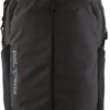 Patagonia Refugio Day Pack 26l, Zwart -Kampeeruitrusting Verkoop 2024 patagonia refugio day pack 26l black 1