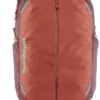 Patagonia Refugio Day Pack 26l, Violet -Kampeeruitrusting Verkoop 2024 patagonia refugio day pack 26l evening mauve 1