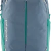 Patagonia Refugio Day Pack 26l, Blauw/groen