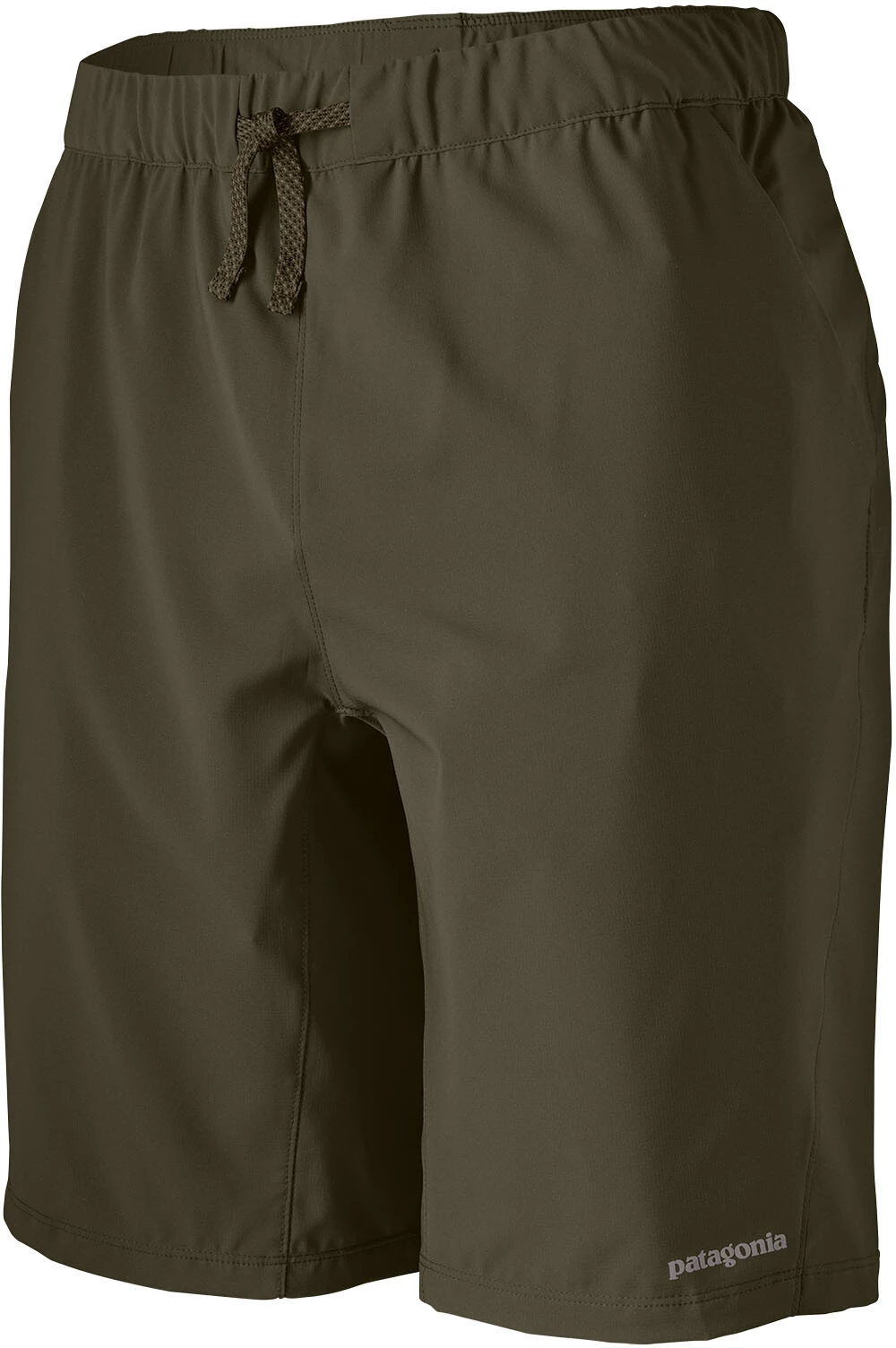 Patagonia Terrebonne Shorts Heren, Groen 3 Patagonia Terrebonne Shorts Heren, Groen