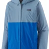 Patagonia Torrentshell 3L Jacket Men, Blauw