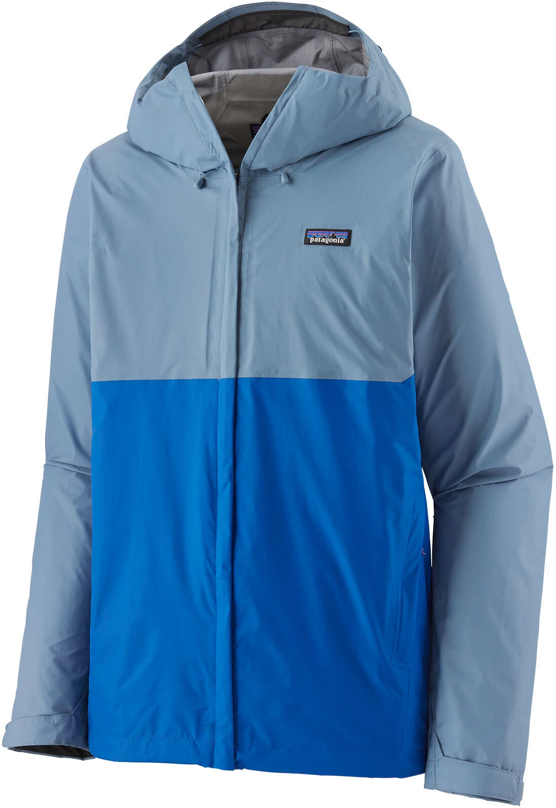 Patagonia Torrentshell 3L Jacket Men, Blauw 3 Patagonia Torrentshell 3L Jacket Men, Blauw