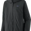 Patagonia Torrentshell 3L Jacket Men, Zwart -Kampeeruitrusting Verkoop 2024 patagonia torrentshell 3l jacket men black 1