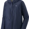 Patagonia Torrentshell 3L Jas Heren, Blauw -Kampeeruitrusting Verkoop 2024 patagonia torrentshell 3l jacket men classic navy 1