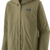 Patagonia Torrentshell 3L Jacket Men, Groen -Kampeeruitrusting Verkoop 2024 patagonia torrentshell 3l jacket men sage khaki 1