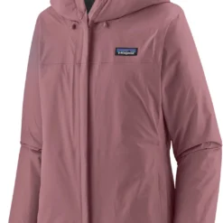 Patagonia Torrentshell 3L Jacket Women, Violet