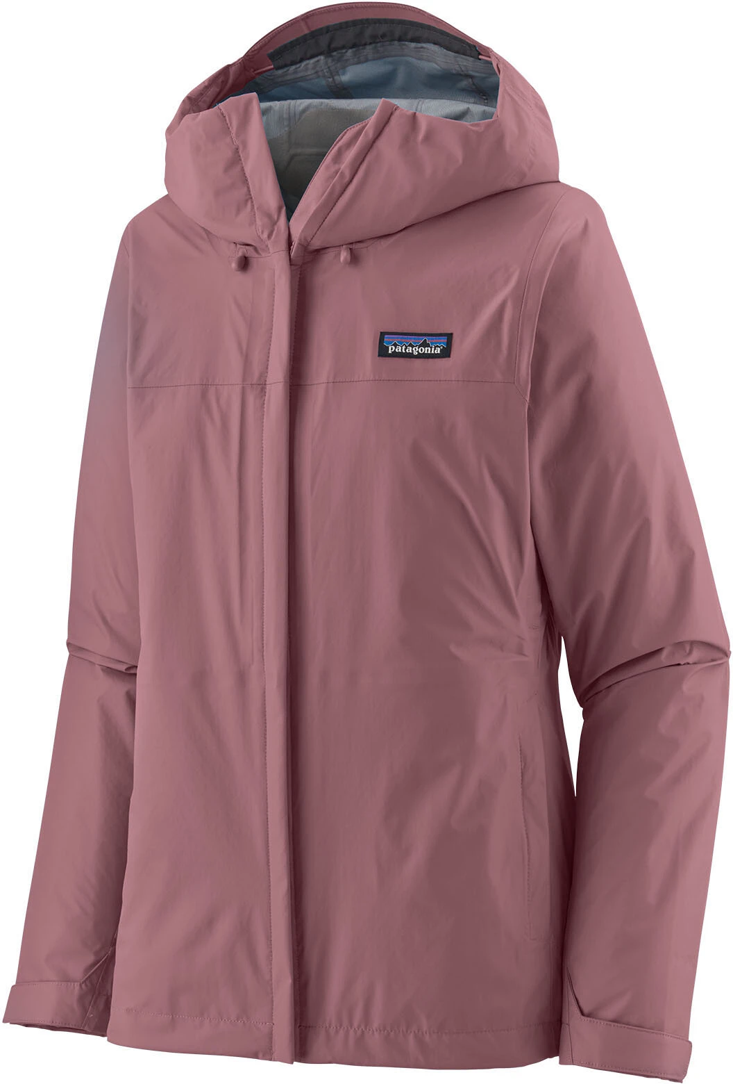 Patagonia Torrentshell 3L Jacket Women, Violet 3 Patagonia Torrentshell 3L Jacket Women, Violet