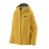 Patagonia Torrentshell 3L Jacket Women, Geel -Kampeeruitrusting Verkoop 2024 patagonia torrentshell 3l jacket women shine yellow 1