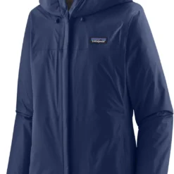 Patagonia Torrentshell 3L Jacket Women, Blauw
