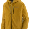 Patagonia Triolet Jas Heren, Geel 1 Patagonia Triolet Jas Heren, Geel -Kampeeruitrusting Verkoop 2024 patagonia triolet jacket men yellow cgld 1