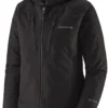 Patagonia Triolet Jas Dames, Zwart 1 Patagonia Triolet Jas Dames, Zwart -Kampeeruitrusting Verkoop 2024 patagonia triolet jacket women black 1