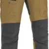 Pinewood Caribou TC Broek Heren, Bruin/grijs -Kampeeruitrusting Verkoop 2024 pinewood caribou tc hose herren bronze dark anthracite 1