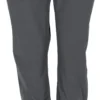 Pinewood Everyday Travel Ancle Broek Dames, Grijs -Kampeeruitrusting Verkoop 2024 pinewood everyday travel ancle trousers women ash grey 1