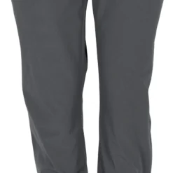 Pinewood Everyday Travel Ancle Broek Dames, Grijs