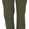 Pinewood Everyday Travel Ancle Broek Dames, Groen -Kampeeruitrusting Verkoop 2024 pinewood everyday travel ancle trousers women green 1