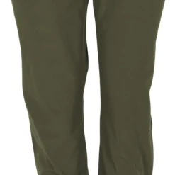 Pinewood Everyday Travel Ancle Broek Dames, Groen