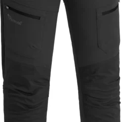 Pinewood Finnveden Hybrid Broek Heren, Zwart