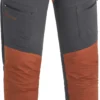 Pinewood Finnveden Hybrid Broek Heren, Oranje/grijs 1 Pinewood Finnveden Hybrid Broek Heren, Oranje/grijs -Kampeeruitrusting Verkoop 2024 pinewood finnveden hybrid pants men dark anthracite terracotta 1