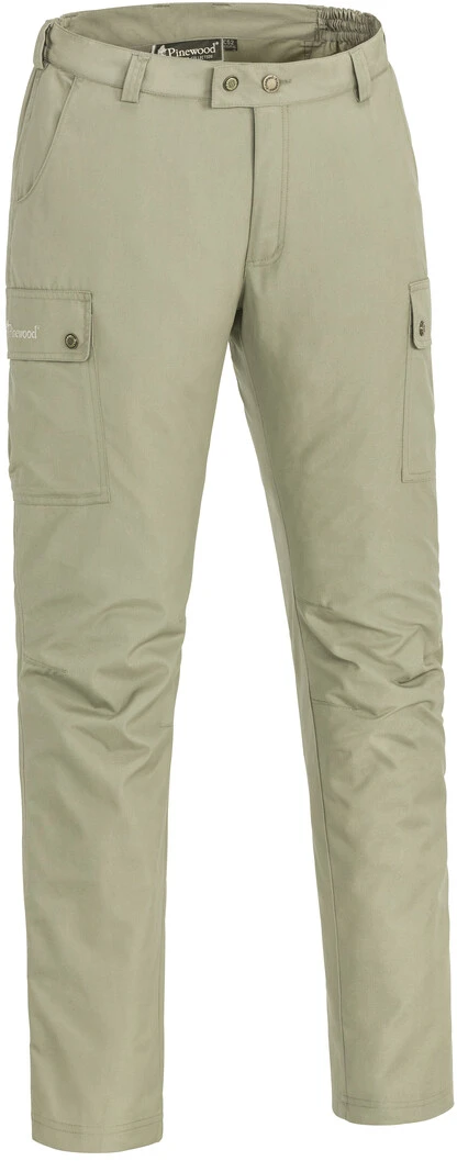 Pinewood Finnveden Tighter Broek Heren, Groen 3 Pinewood Finnveden Tighter Broek Heren, Groen