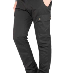 Pinewood Finnveden Tighter Broek Heren, Zwart