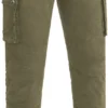 Pinewood Serengeti Broek Heren, Olijf 2 Pinewood Serengeti Broek Heren, Olijf -Kampeeruitrusting Verkoop 2024 pinewood serengeti pants men hunting olive 1