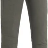 Pinewood Urban Nature Broek Heren, Groen -Kampeeruitrusting Verkoop 2024 pinewood urban nature pants men dark green 1