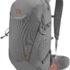 Rab Aeon 20 Rugzak, Grijs -Kampeeruitrusting Verkoop 2024 rab aeon 20 backpack iron grey 1
