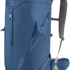 Rab Aeon 35 Backpack, Blauw