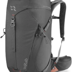 Rab Aeon ND33 Backpack, Grijs