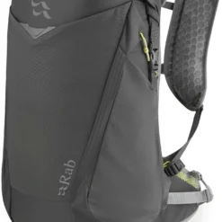 Rab Aeon Ultra 20 Backpack, Grijs