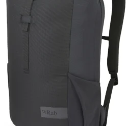 Rab Depot 18 Backpack, Zwart