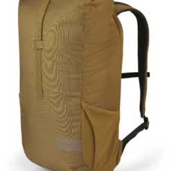 Rab Depot 18 Backpack, Geel