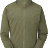 Rab Kinetic 2.0 Jacket Men, Groen 1 Rab Kinetic 2.0 Jacket Men, Groen -Kampeeruitrusting Verkoop 2024 rab kinetic 20 jacket men light khaki 1