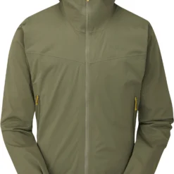 Rab Kinetic 2.0 Jacket Men, Groen