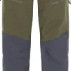 Rab Lochan Broek Heren, Olijf/grijs 2 Rab Lochan Broek Heren, Olijf/grijs -Kampeeruitrusting Verkoop 2024 rab lochan pants men army 1