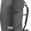 Rab Rogue 48 Klimmen Pack, Zwart