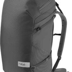 Rab Rogue 48 Klimmen Pack, Zwart