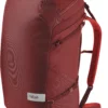 Rab Rogue 48 Klimmen Pack, Rood 2 Rab Rogue 48 Klimmen Pack, Rood -Kampeeruitrusting Verkoop 2024 rab rogue 48 climbing pack oxblood red 1