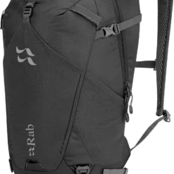 Rab Tensor 20 Daypack, Zwart