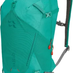 Rab Tensor 20 Daypack, Turquoise