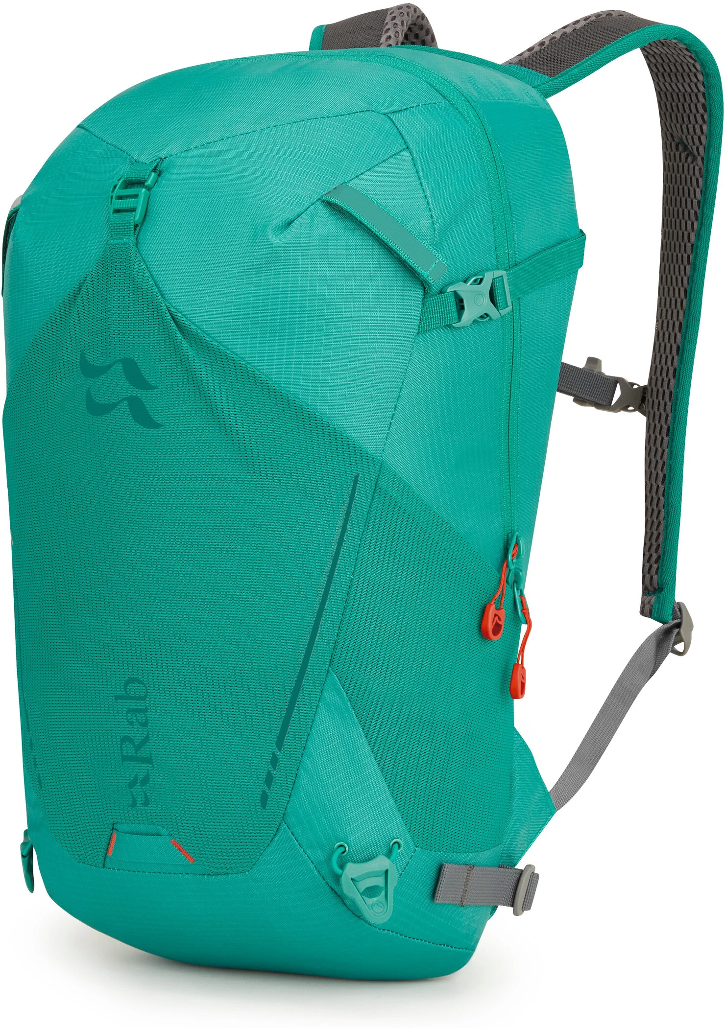 Rab Tensor 20 Daypack, Turquoise 3 Rab Tensor 20 Daypack, Turquoise