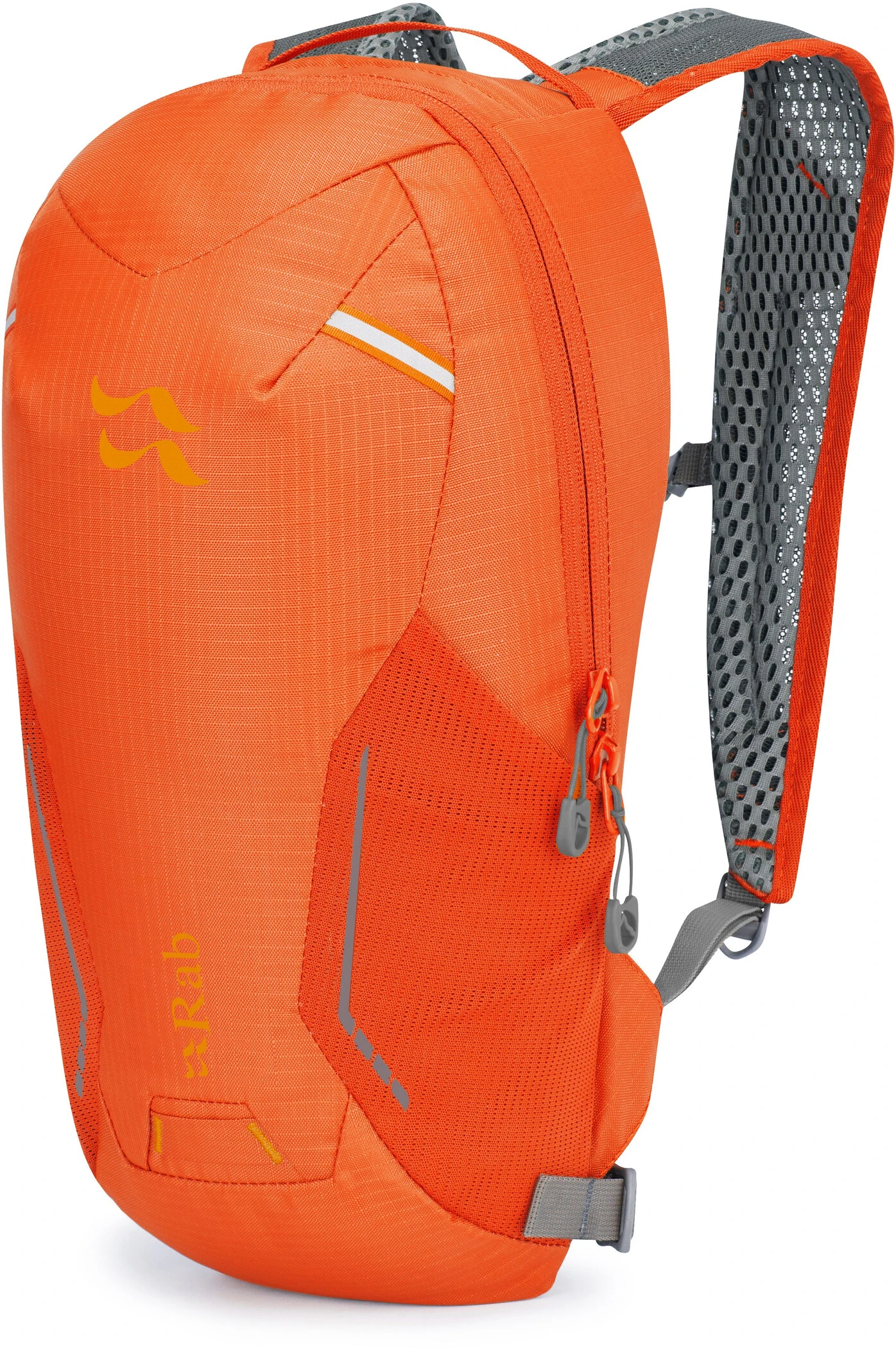 Rab Tensor 5 Daypack, Oranje 3 Rab Tensor 5 Daypack, Oranje
