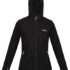 Regatta Arec III Jacket Women, Zwart -Kampeeruitrusting Verkoop 2024 regatta arec iii jacket women black 1