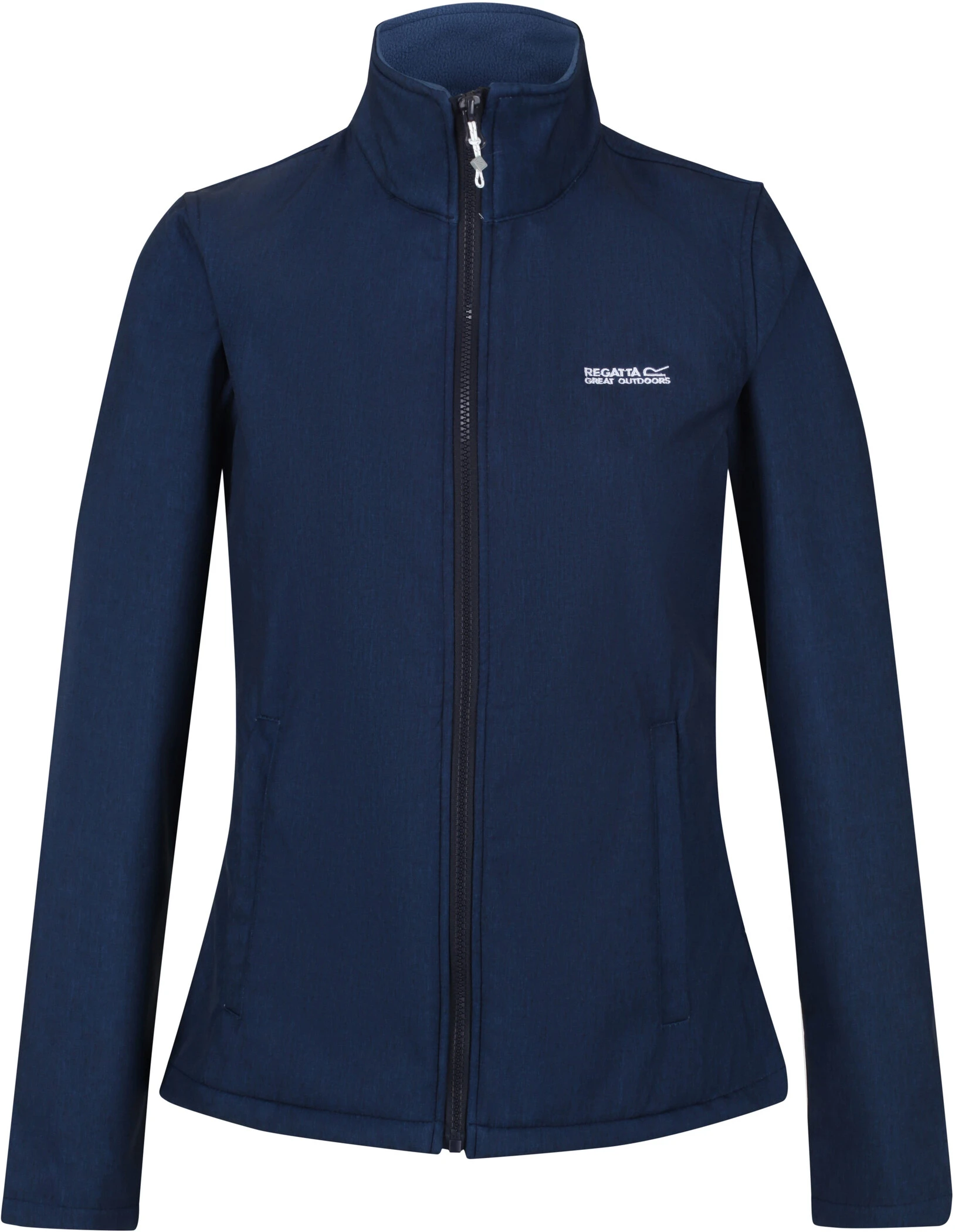 Regatta Connie V Jas Dames, Blauw 3 Regatta Connie V Jas Dames, Blauw