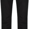 Regatta Fenton Broek Heren, Zwart -Kampeeruitrusting Verkoop 2024 regatta fenton trousers herren black 1