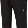 Regatta Highton Stretch Afritsbroek Heren, Zwart -Kampeeruitrusting Verkoop 2024 regatta highton stretch zip off trousers men black 1
