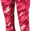 Regatta Holeen II Legging Dames, Roze -Kampeeruitrusting Verkoop 2024 regatta holeen ii leggings women wild plum brush 1