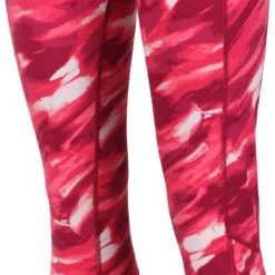 Regatta Holeen II Legging Dames, Roze