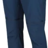 Regatta Mountain Z/O Broek Heren, Blauw -Kampeeruitrusting Verkoop 2024 regatta mountain z o trousers men moonlight denim 1