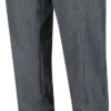 Regatta Pentre Stretchbroek Dames, Grijs -Kampeeruitrusting Verkoop 2024 regatta pentre stretch trousers women seal grey marl 1